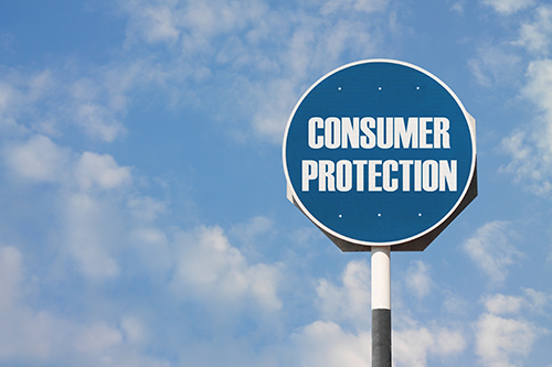 Consumer Protection